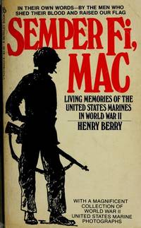 Semper Fi Mac by Henry Berry - 1983-07-01