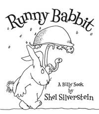 Runny Babbit : A Billy Sook by Silverstein, Shel