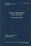 Urban Biosphere And Society (Hardcover, 2004)