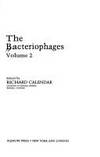 Bacteriophages by Calendar, R