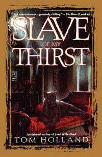 slave of my thirst