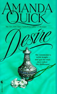 Desire: A Novel