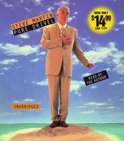 cover of Pure Drivel