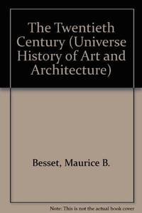 Art of the Twentieth Century
