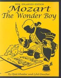 Mozart, The Wonder Boy