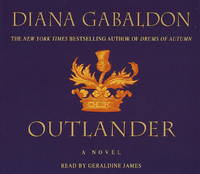 image of Outlander : Random House Audio