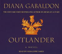 Outlander : Random House Audio by Gabaldon, Diana - 2001