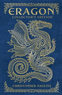 cover of Eragon: Collector's Edition (The Inheritance Cycle)
