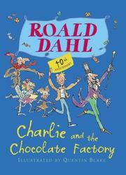 Charlie and the Chocolate Factory Gift Book 