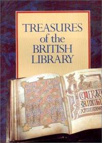 Treasures of the British Library