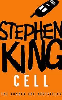 Cell (ISBN: 9780340921531)