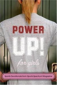 Power Up For Girls