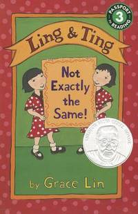 Ling & Ting (ISBN: 9780316024532)