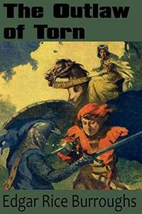 image of The Outlaw of Torn