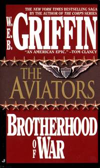 Brotherhood of War 08: The Aviators (Brotherhood of War)