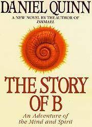 The Story of B Quinn, Daniel