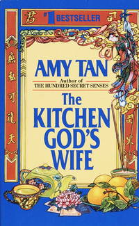 The Kitchen God&#039;s Wife by Tan, Amy