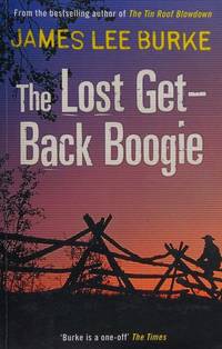 image of The Lost Get-Back Boogie