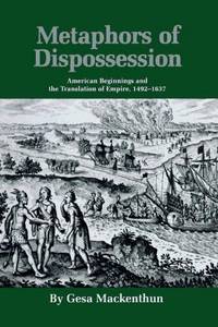 Metaphors Of Dispossession