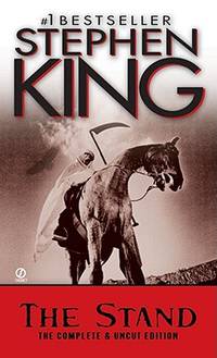 The Stand (ISBN: 9780451169532)