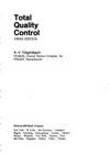 Total Quality Control, 3rd Edition