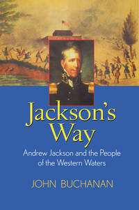 Jackson's Way (ISBN: 9780471282532)