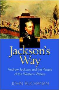 Jackson's Way