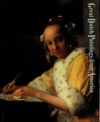 Great Dutch Paintings from America by B. P. J Broos (1990-01-01)