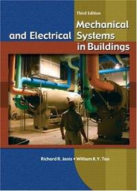 Mechanical and Electrical Systems in Buildings (3rd Edition)