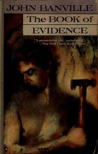 cover of Book of Evidence