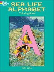 Ruth Soffer Books Biography And List Of Works Author Of Coral Reef Coloring Book