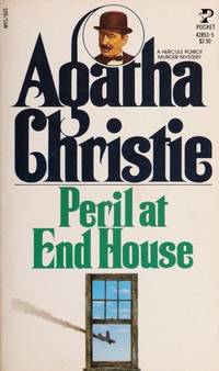 Peril at End House by Christie, Agatha