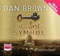 cover of Lost Symbol
