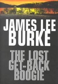 The Lost Get Back Boogie (large print)