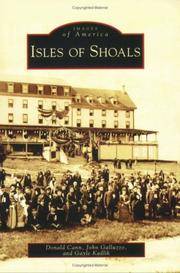 Isles of Shoals (NH) (Images of America)