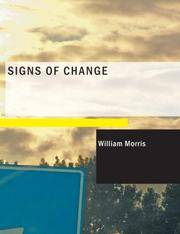 image of Signs of Change