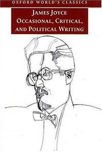 Occasional, Critical, And Political Writing