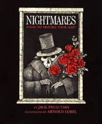 Nightmares : Poems to Trouble Your Sleep