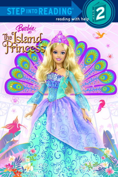 Barbie as the Island Princess (Barbie) (Step into Reading) by Alberto,  Daisy | Paperback | 2007 | Random House Books for Young Readers |  9780375843532 - Biblio