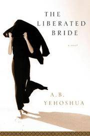THE LIBERATED BRIDE [signed]