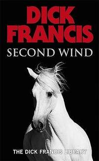 Second Wind (ISBN: 9780718153533)