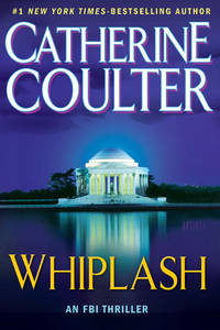 Whiplash (An FBI Thriller) by Coulter, Catherine - 2010-06-15