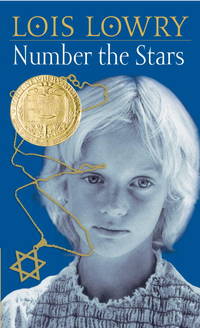cover of Number the Stars