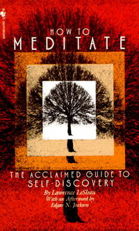 image of How to Meditate: A Guide to Self-Discovery
