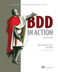 Bdd in Action