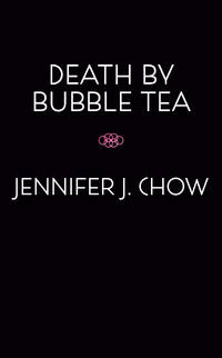 Death By Bubble Tea