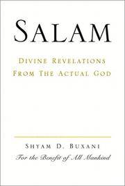SALAM: Divine Revelations from the Actual God