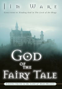 God Of the Fairy Tale