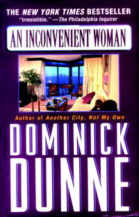 cover of An Inconvenient Woman