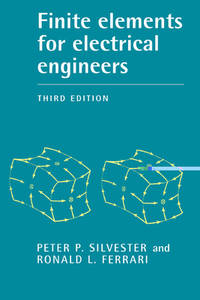 Finite Elements for Electrical Engineers (Volume 0)